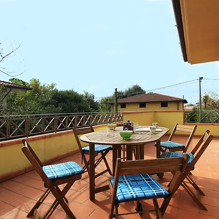 Sara Apartment