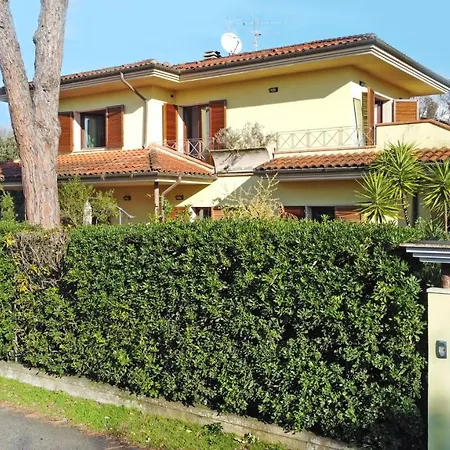 Apartment Sara Marina di Pietrasanta