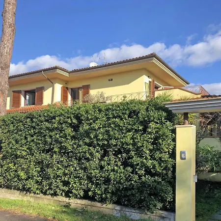Apartment Sara Marina di Pietrasanta