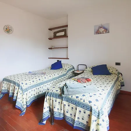 Sara Apartment